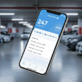 Sistema Digital para Estacionamento: Vale a Pena?