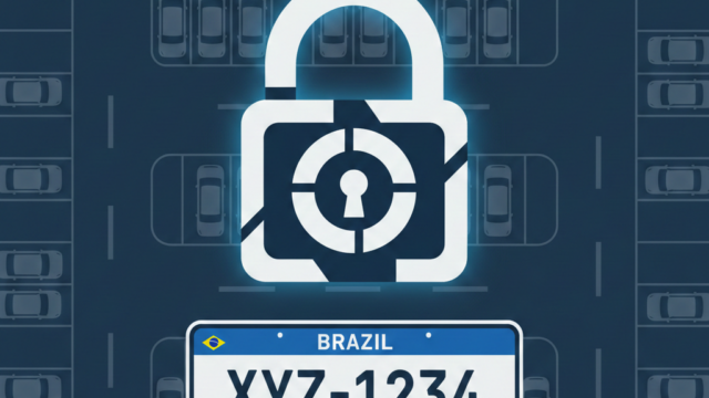 LGPD para Estacionamentos: O Que Você Precisa Saber