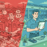 Erros Donos de Estacionamento: 7 que Custam Caro